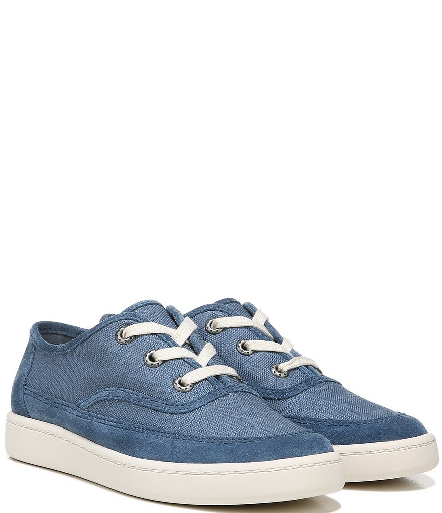 Zodiac Cheezburger Fabric Lace-Up Sneakers