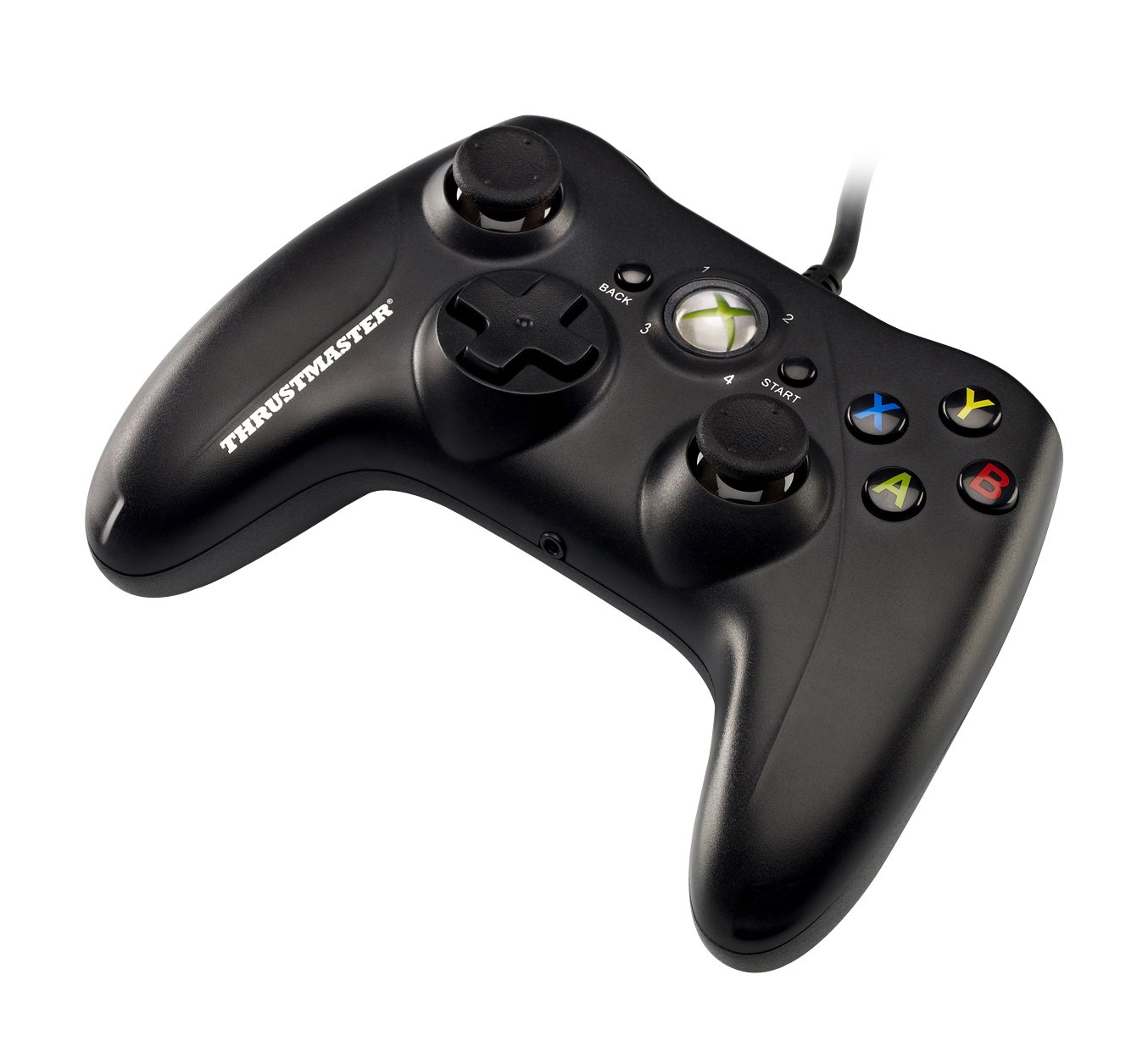 Thrustmaster VG GPX Wired Controller for Xbox 360 and PC 4460091