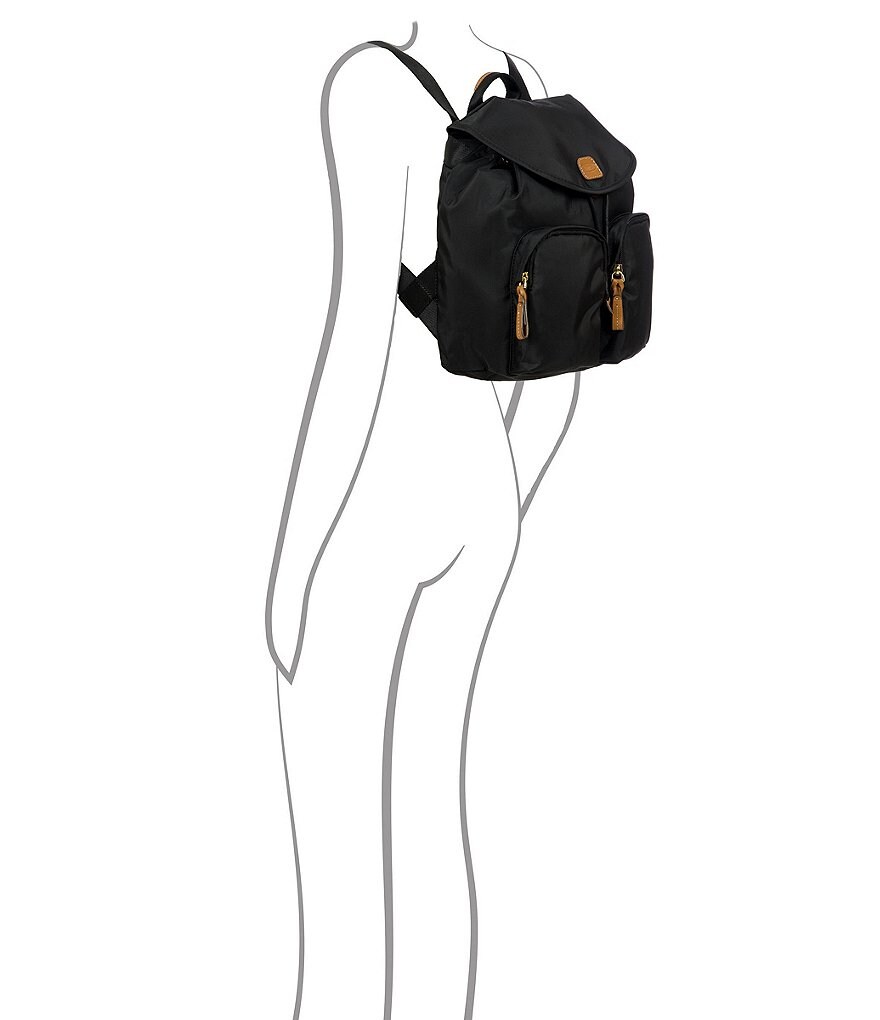 Bric's X-Bag Small City Backpack