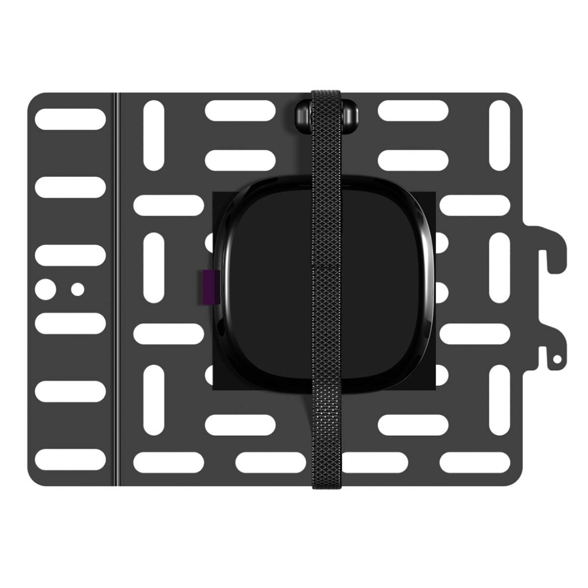 Sanus Streaming Device Concealment Panel