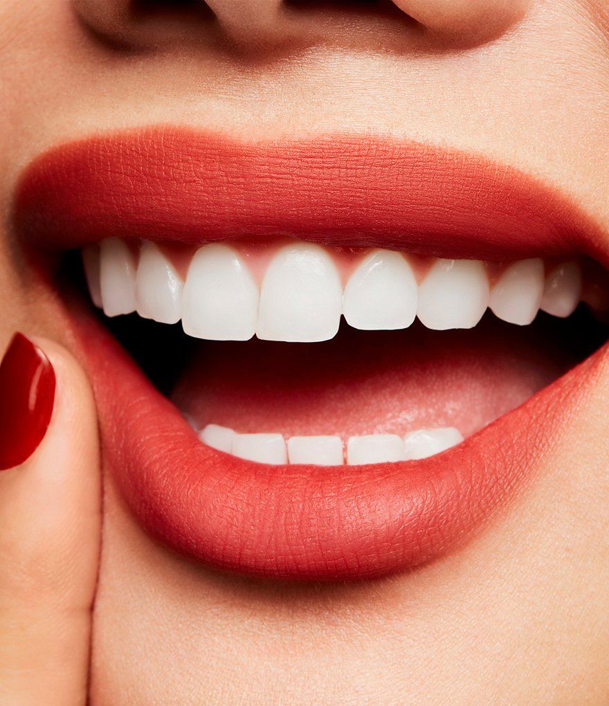 MAC Powder Kiss Liquid Lipcolour