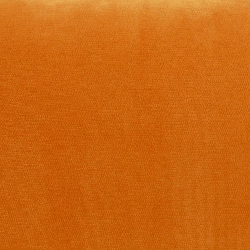 Karla Dubois Gogh Swivel Accent Chair - Marigold