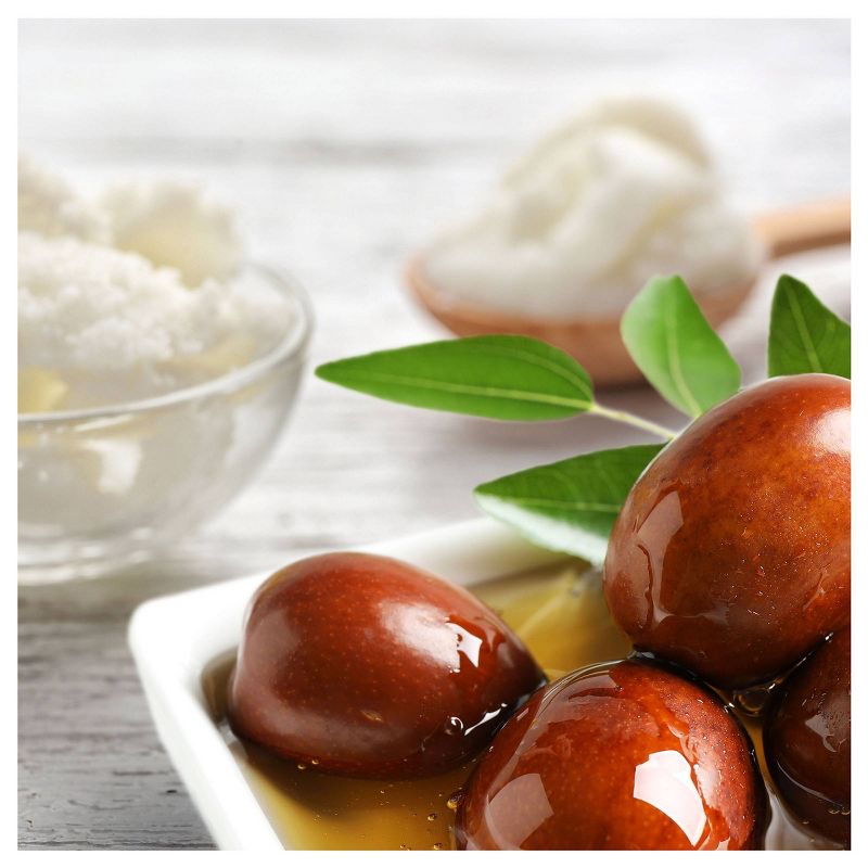 Wakati Sulfate Free Shampoo - 8 fl oz