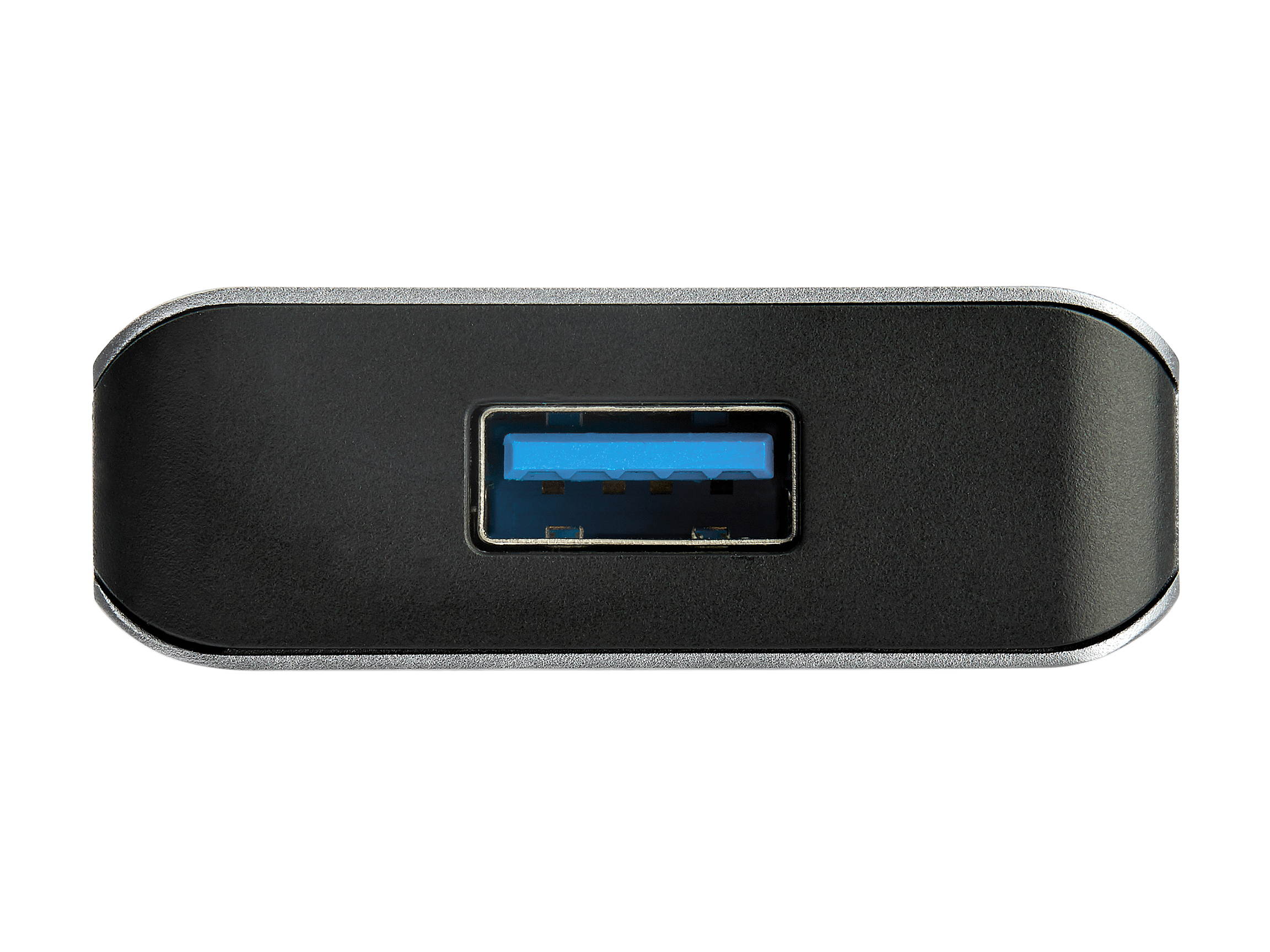 StarTech.com HB31C3A1CPD3 4-Port USB-C Hub 10 Gbps with Power Delivery & 9.8" Attached Host Cable - 3x USB-A & 1x USB-C (HB31C3A1CPD3)