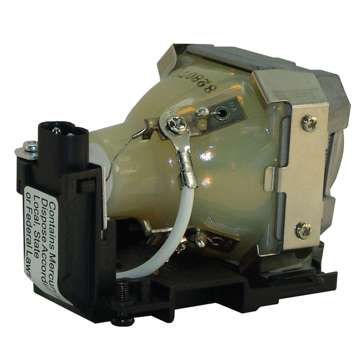 Original Philips Projector Lamp Replacement with Housing for NEC LT30