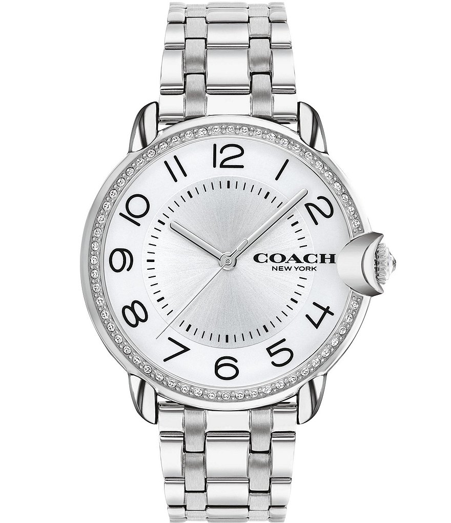 COACH Arden Bracelet Watch