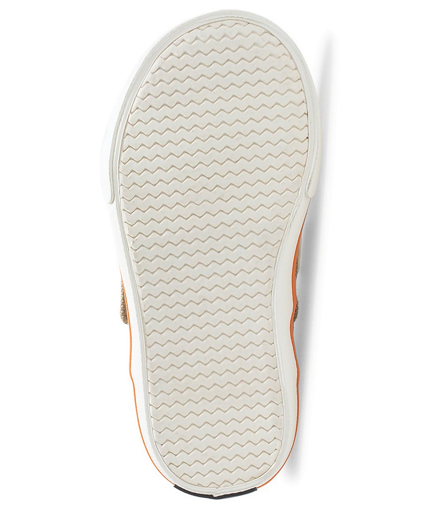 Sperry Kids' Bahama Jr Boat Shoes (Toddler)