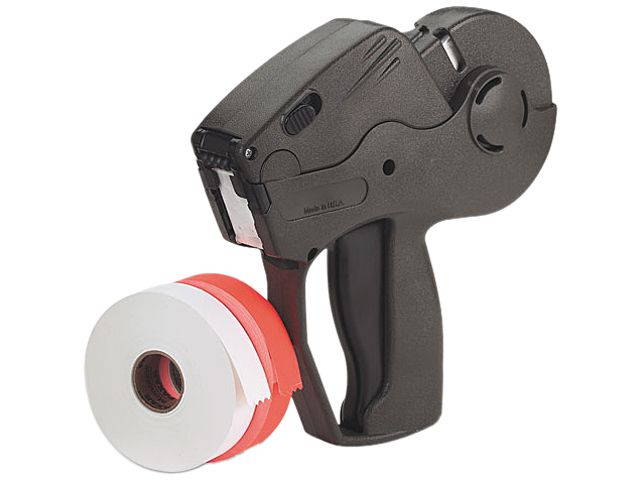 Monarch 925073 Pricemarker, Model 1131, 1-Line, 8 Characters/Line, 7/16 x 7/8 Label Size