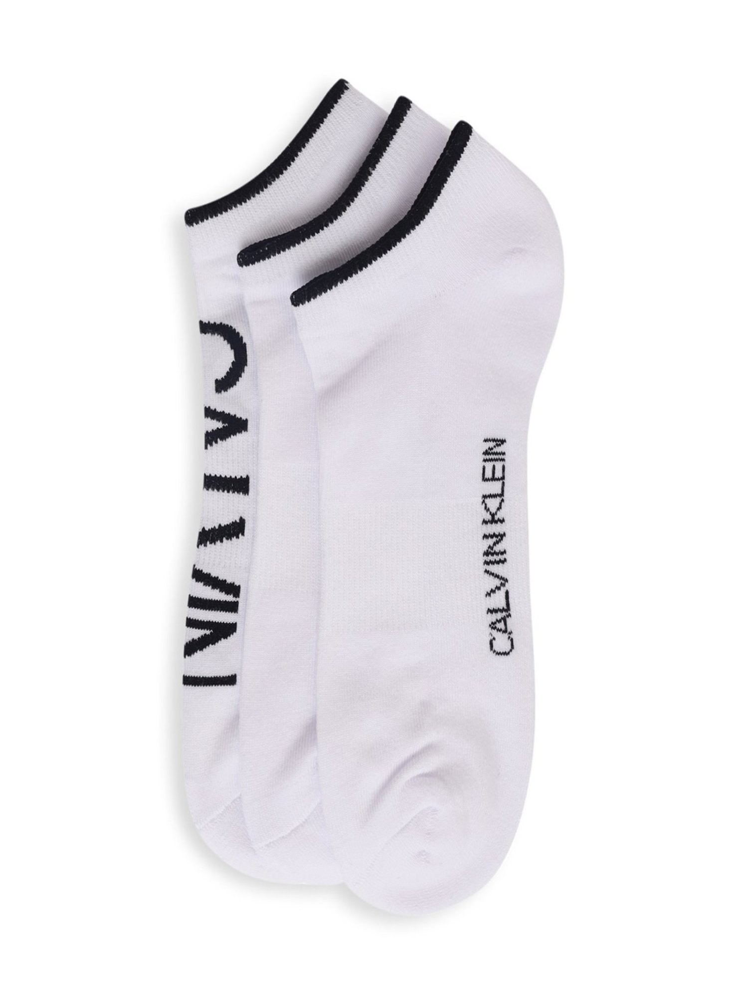 American Eagle Multicolor Printed Socks - Pack of 3