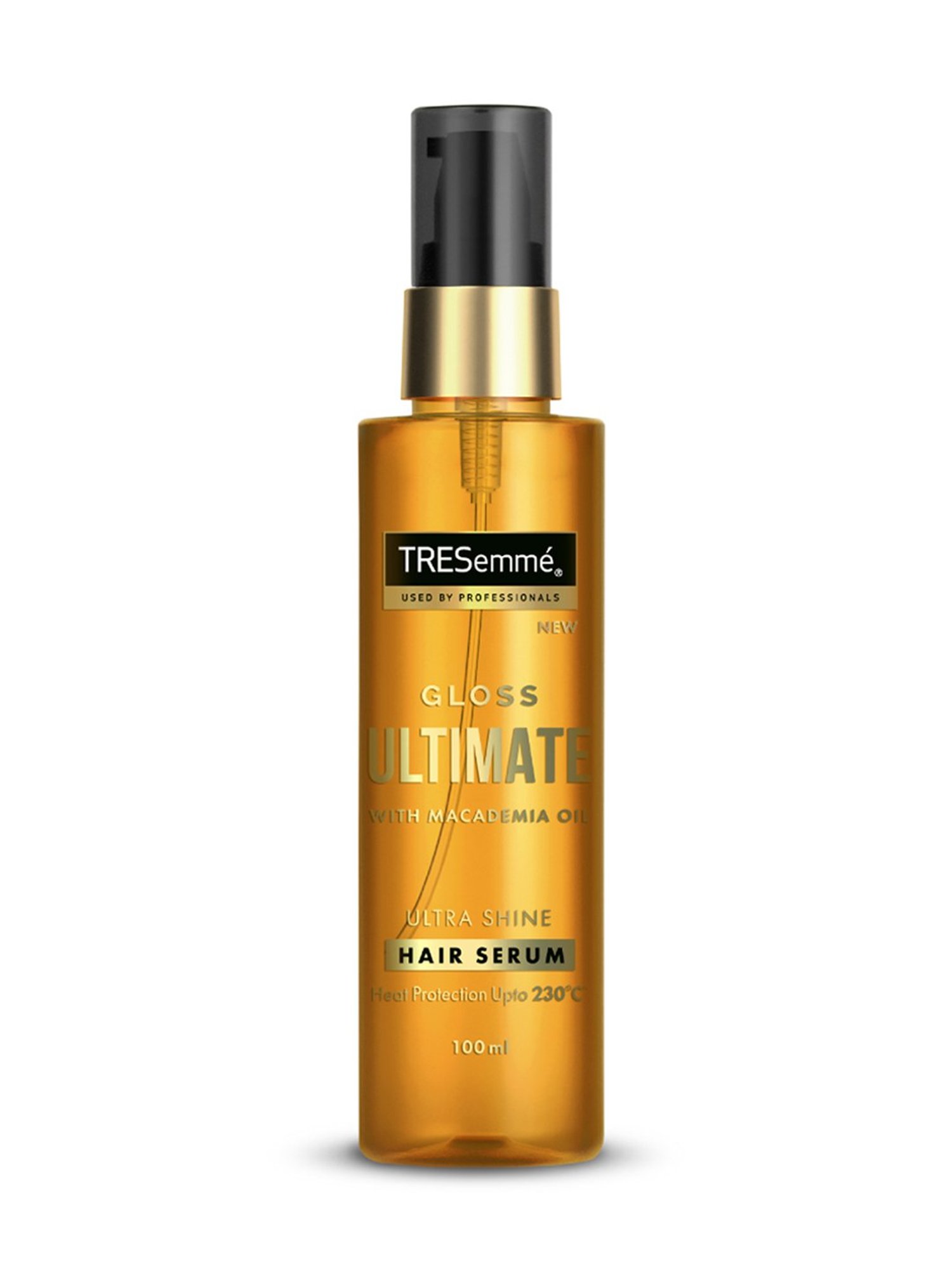 Tresemme Gloss Ultimate Hair Serum - 100 ml