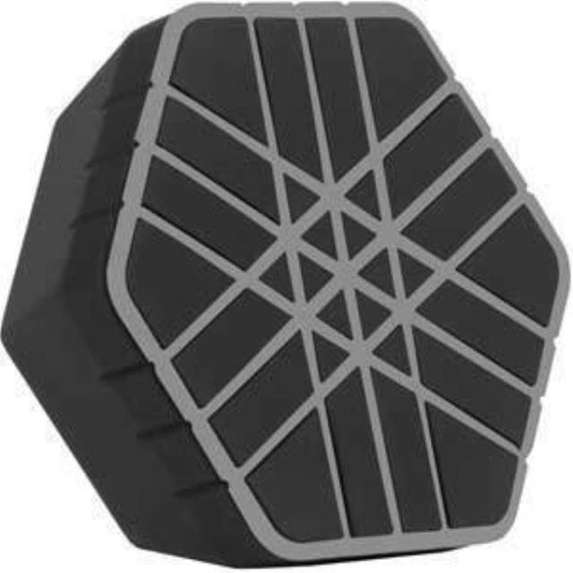 Vivitar Light Up Bluetooth Speaker