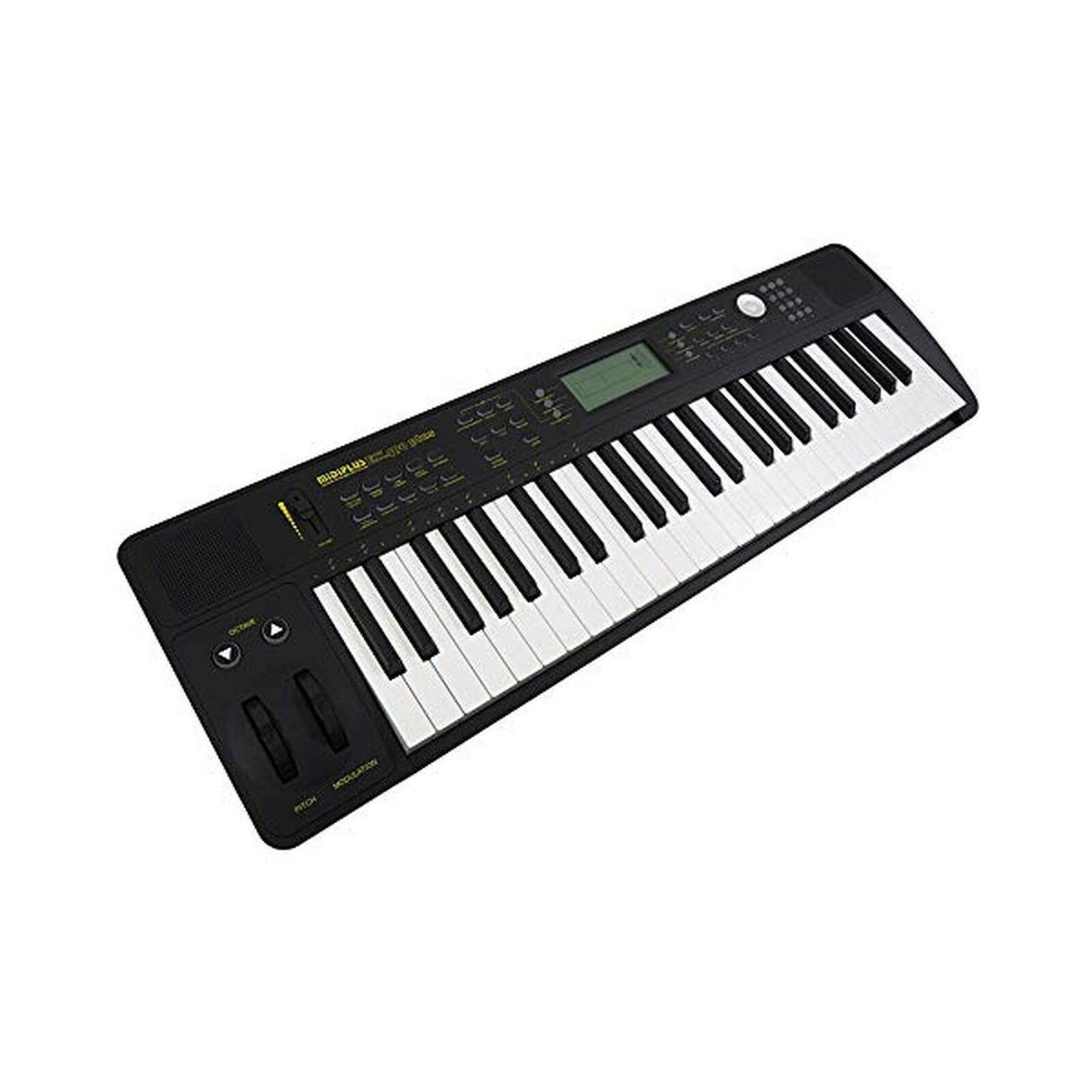 Midiplus EK490+ MIDI Keyboard Controller