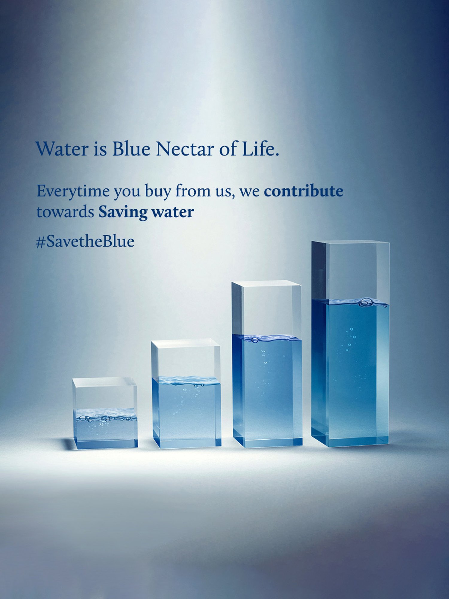 Blue Nectar Pure & Natural Eucalyptus Essential Oil - 15 ml