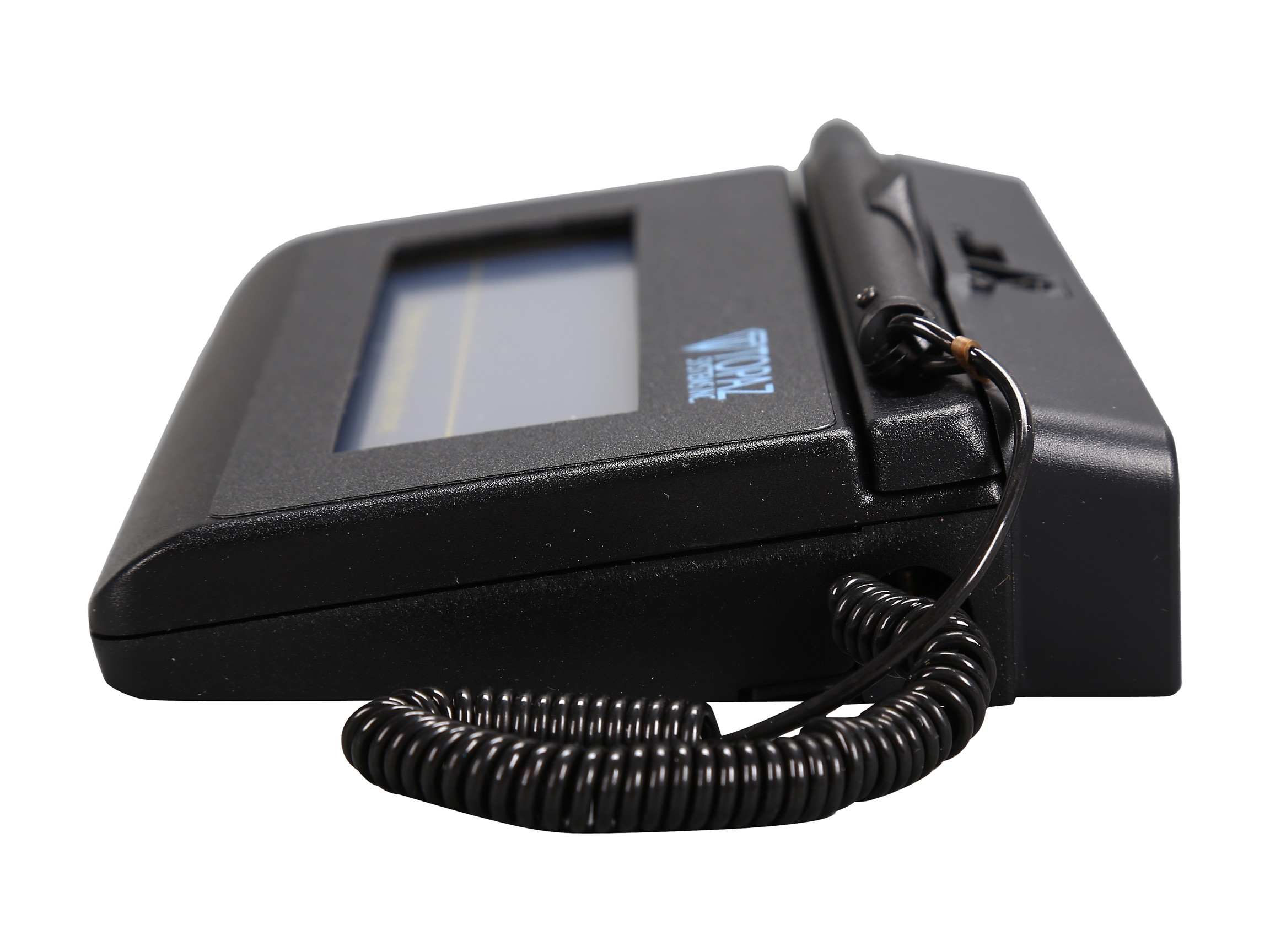 Hand Held Products TT8500-MEU Monochrome LCD Ethernet USB Signature Capture Terminal (NOB)