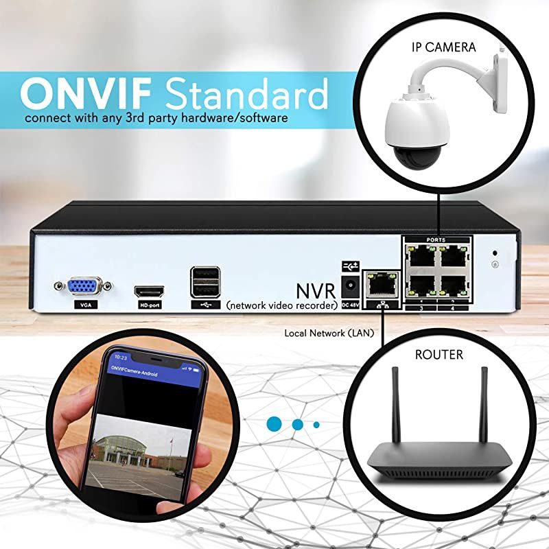 HD Video Camera Glasses