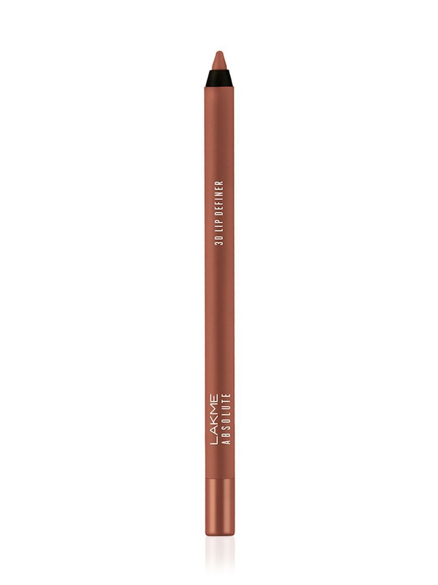 Lakme Absolute 3D Lip Definer Rouge - 1.2 gm