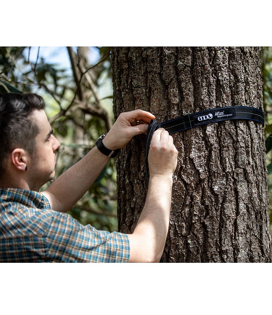 ENO Atlas&trade; Suspension System