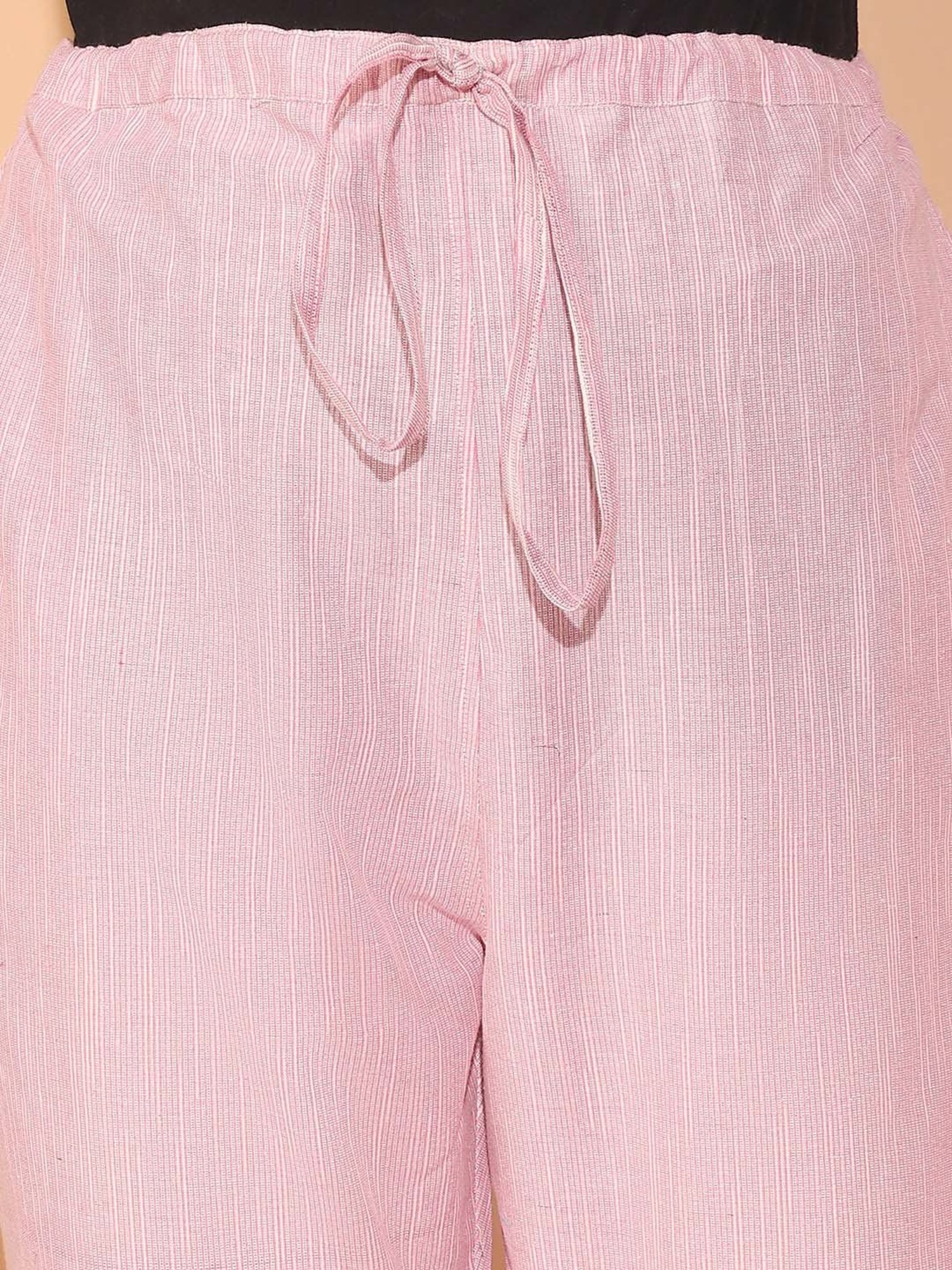 Moms Maternity Pink Maternity pants