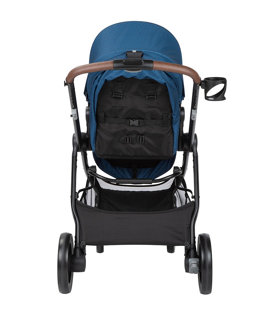 Maxi Cosi Zelia 2 Max 5-in-1 Modular Travel System
