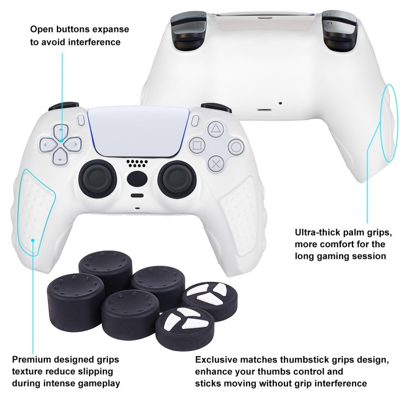 247 skins graphics kit sticker decal compatible with ps4 playstation 4 and dualshock controllers - sprinkle