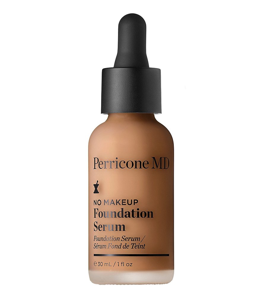 Perricone MD No Makeup Foundation Serum