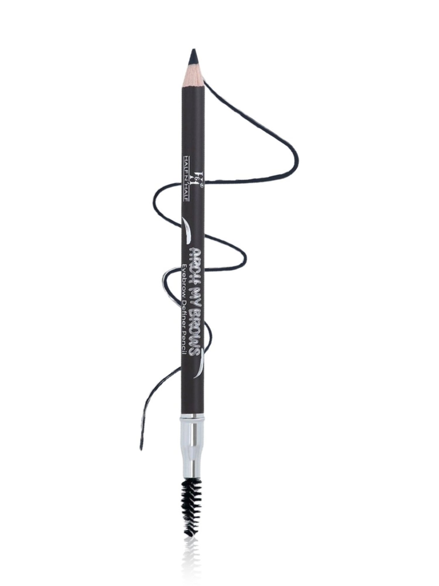 Half N Half Arch My Brows Eyebrow Definer Pencil 05 Taupe - 1 gm