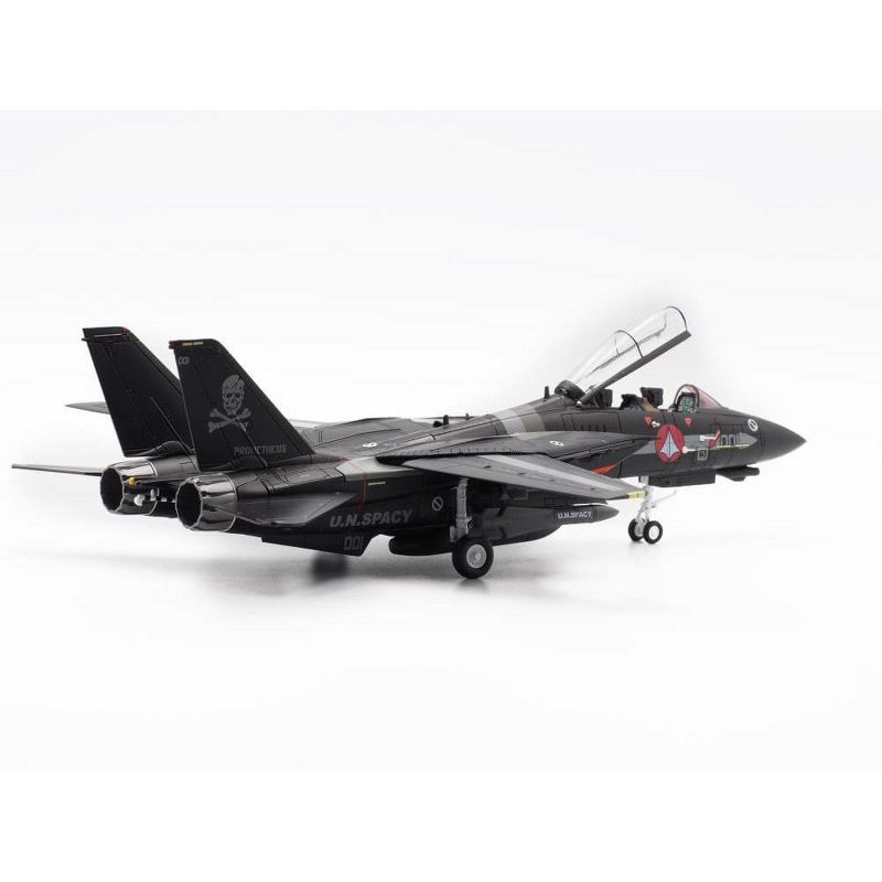 Toynami, Inc. Macross F-14 S-Type KAI STEALTH 1/72 Scale Die-Cast Model