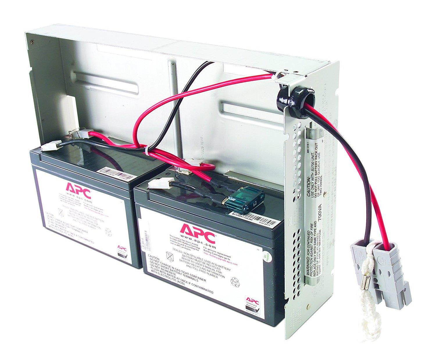 ABC Replacement Battery Cartridge #22