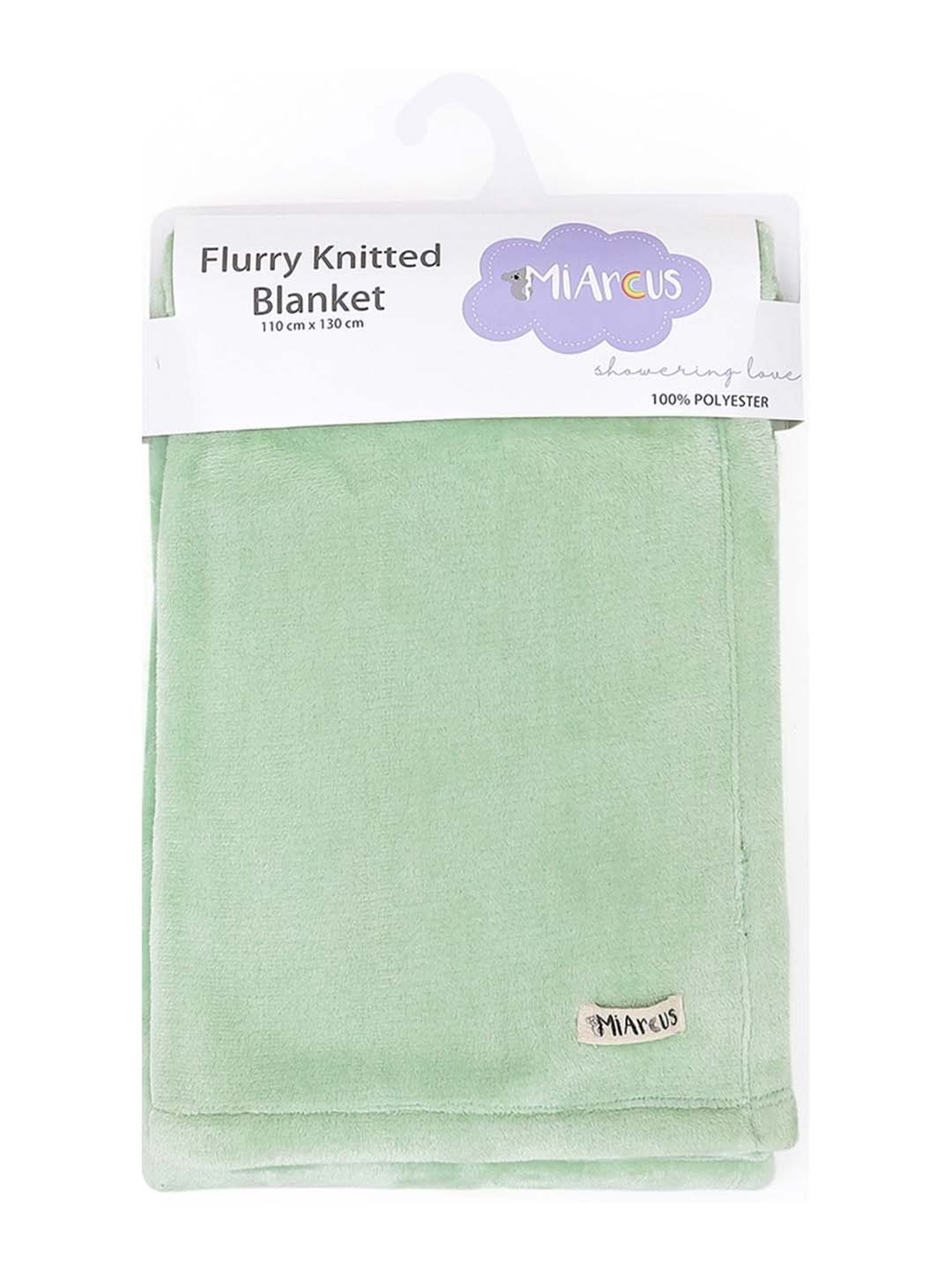 King 3pc Rhapsody Comforter Set Blue - Ayesha Curry