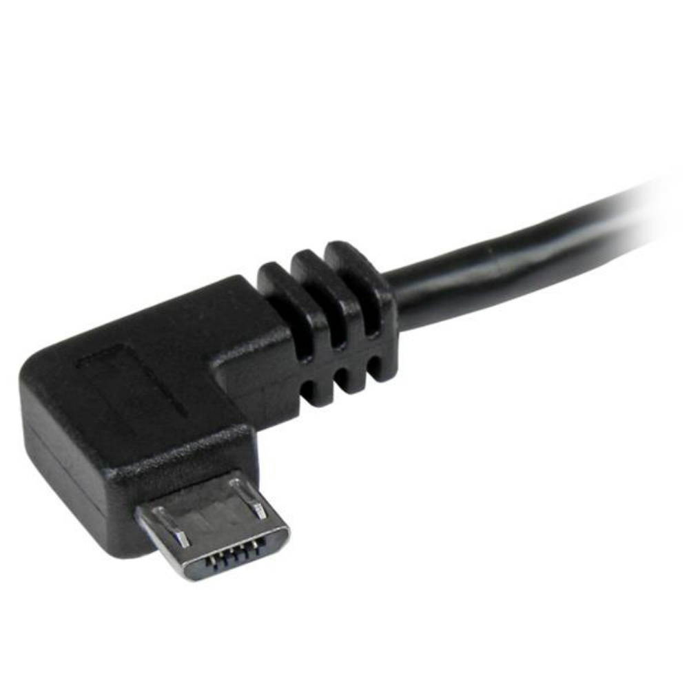Micro Connectors 8-Inch USB 3.1 Type C to USB 3.0 Type A Female Adapter (E07-174-OTG)