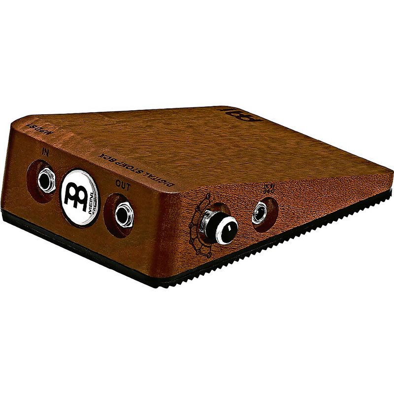 Meinl Percussion Digital Stomp Box