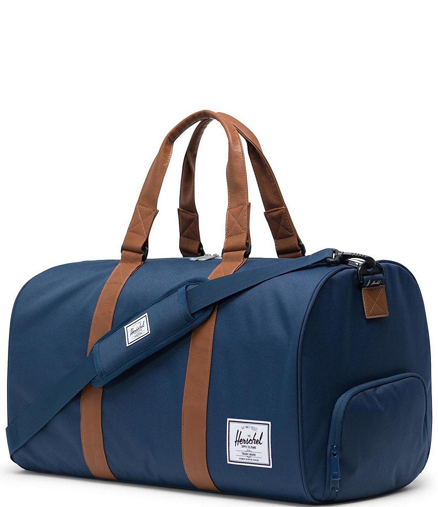 Herschel Supply Co. Novel Duffel Bag