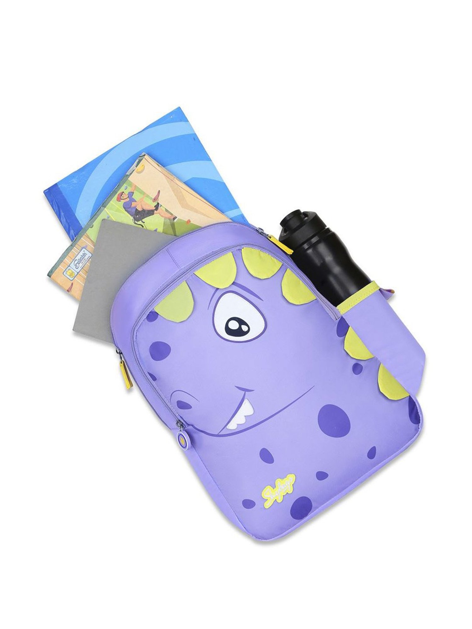 Wildcraft Blaze 30 Tan Backpack