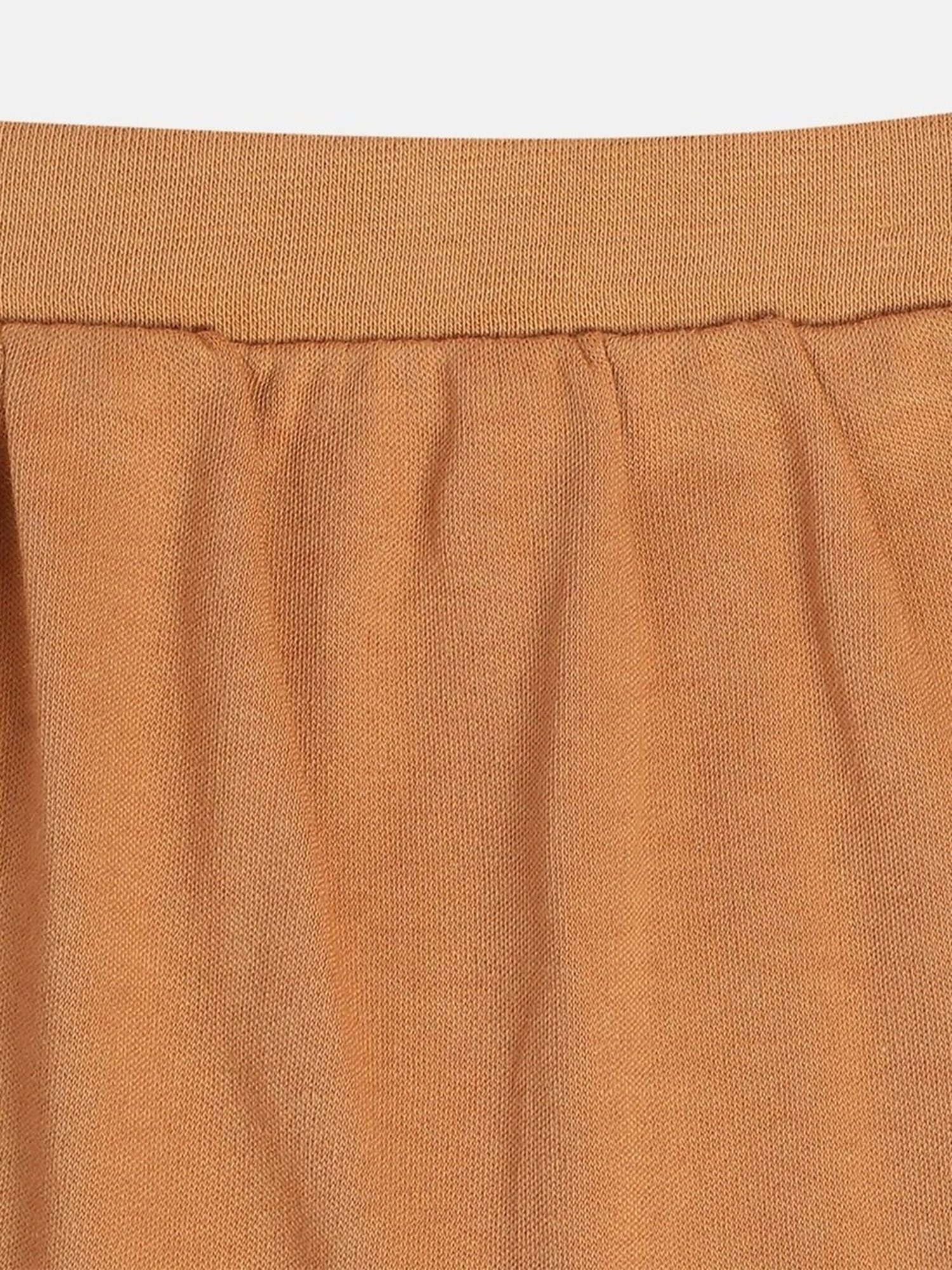 Nino Bambino Kids Navy & White Checks Kurta with Pyjama