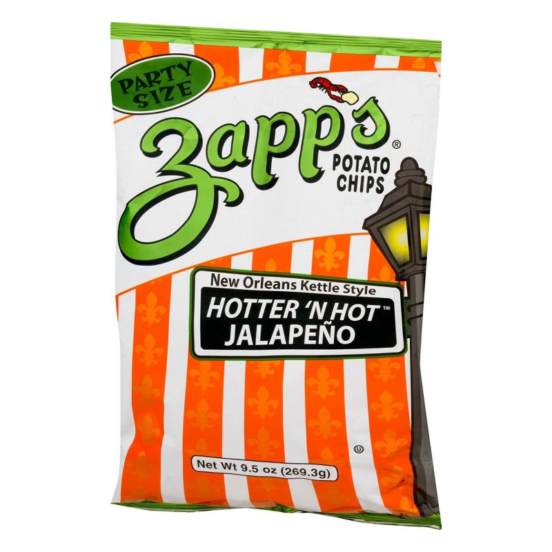 Harvest Snaps Crunchions Tangy Sweet Chili - 2.5oz