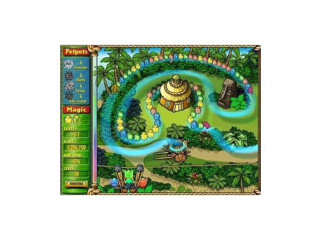 Neopets PC Game