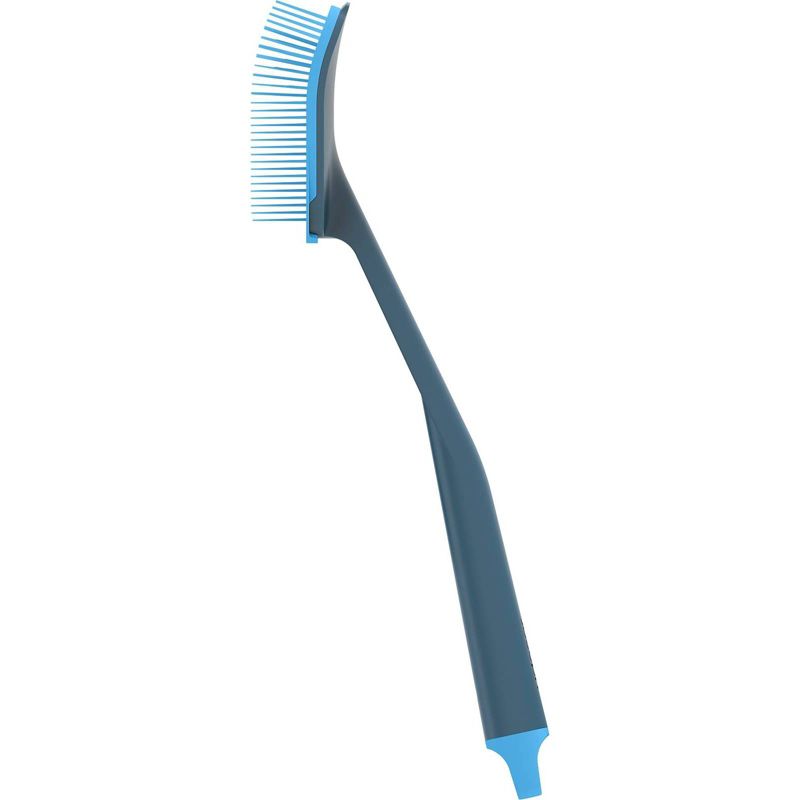 Joseph Joseph CleanTech Washing-up brush with replacement head - Blue