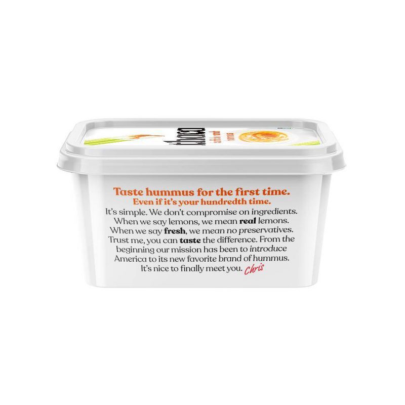 Classic Hummus - 10oz - Good & Gather™