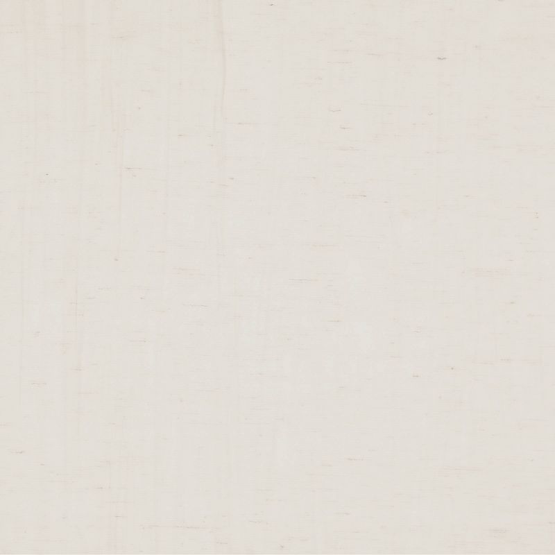 84"x50" Priya Solid Fashion Curtain Natural - Vue