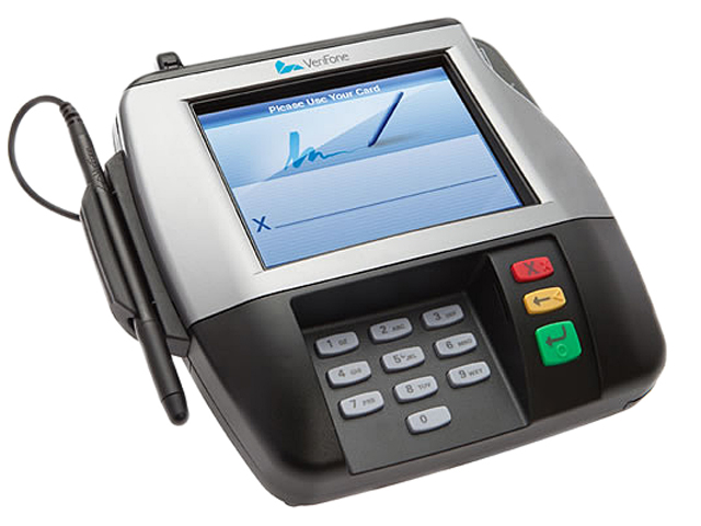 VeriFone MX 880 Payment Terminals