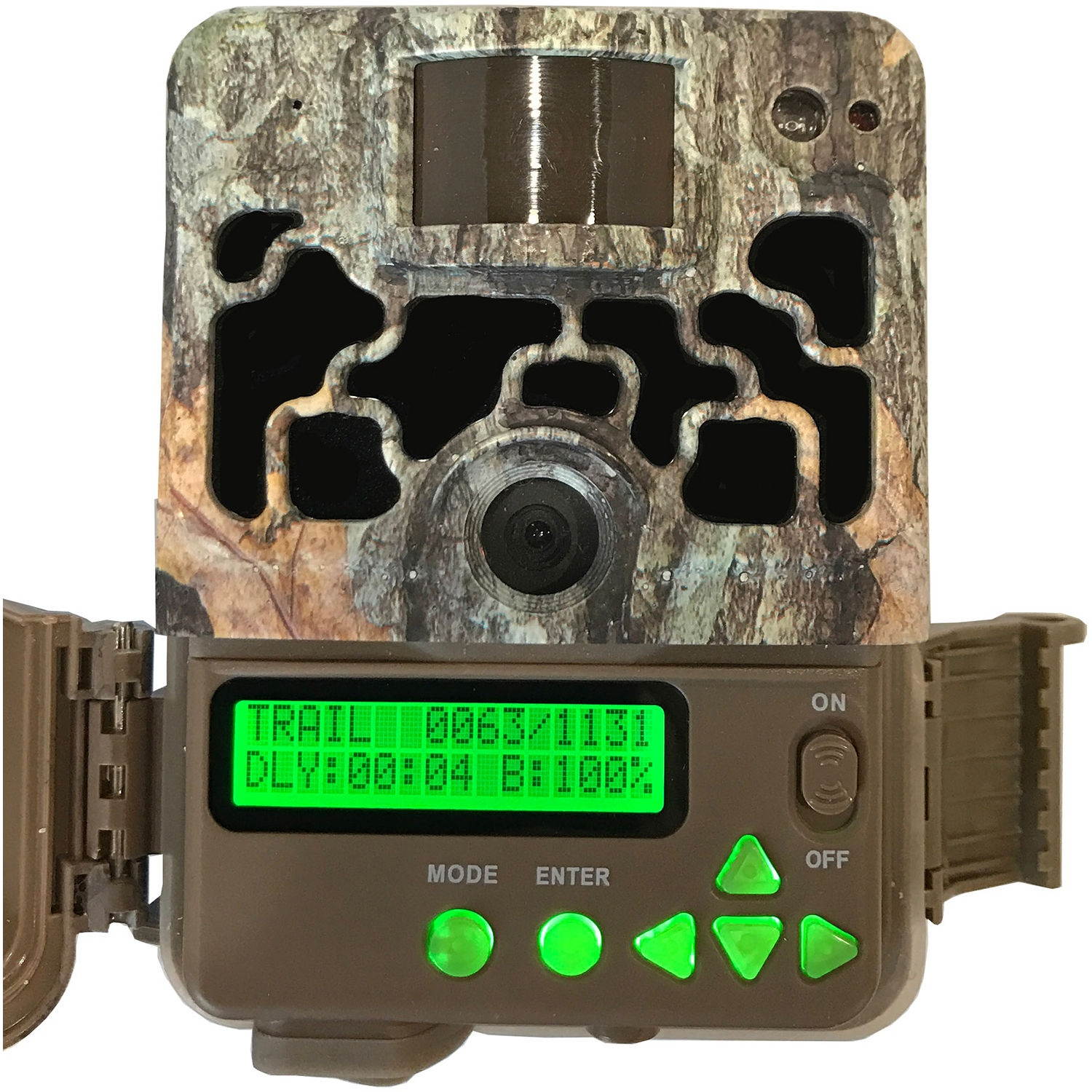 Browning Dark Ops Extreme Camera Trail Camera