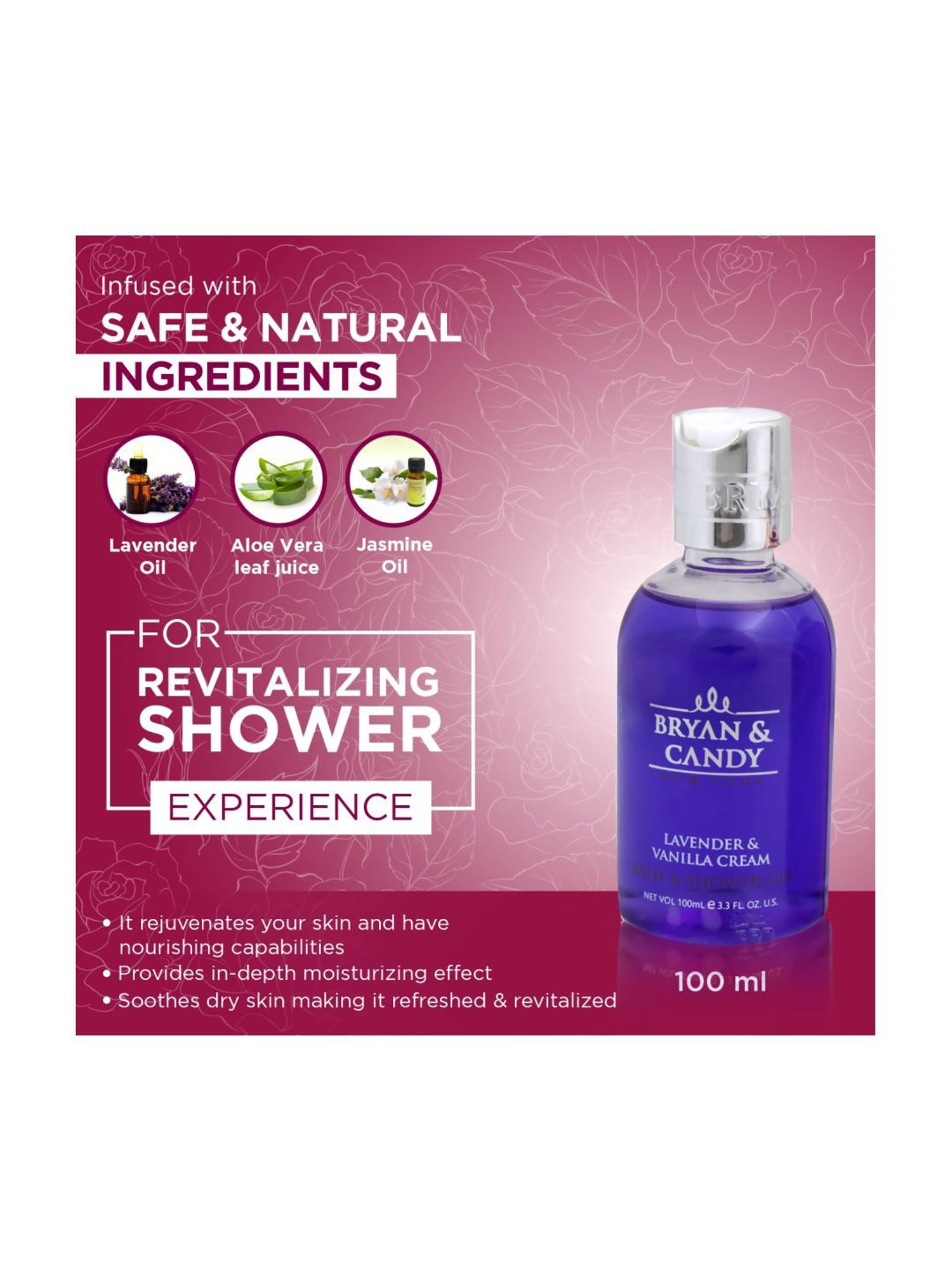 mCaffeine Body Detan Essentials Kit