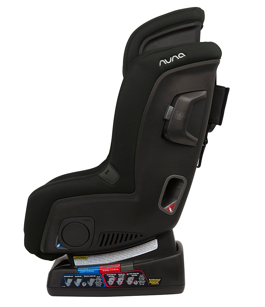 Nuna Rava Convertible Car Seat
