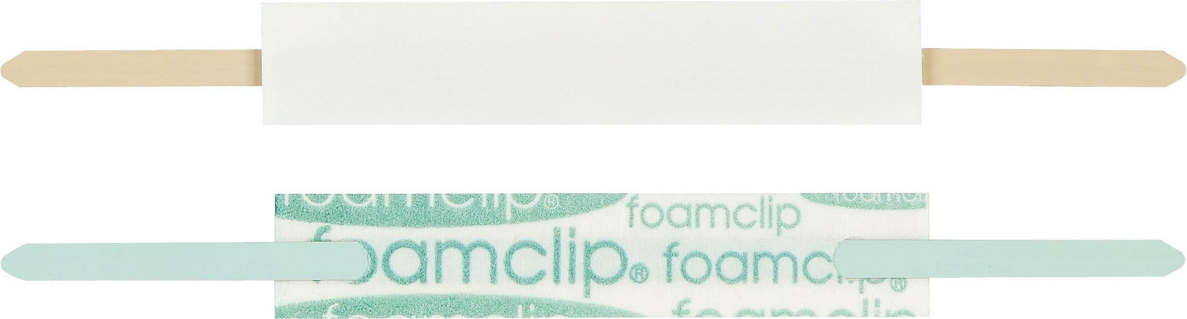 Medical Arts Press Self-Adhesive Fasteners 2914