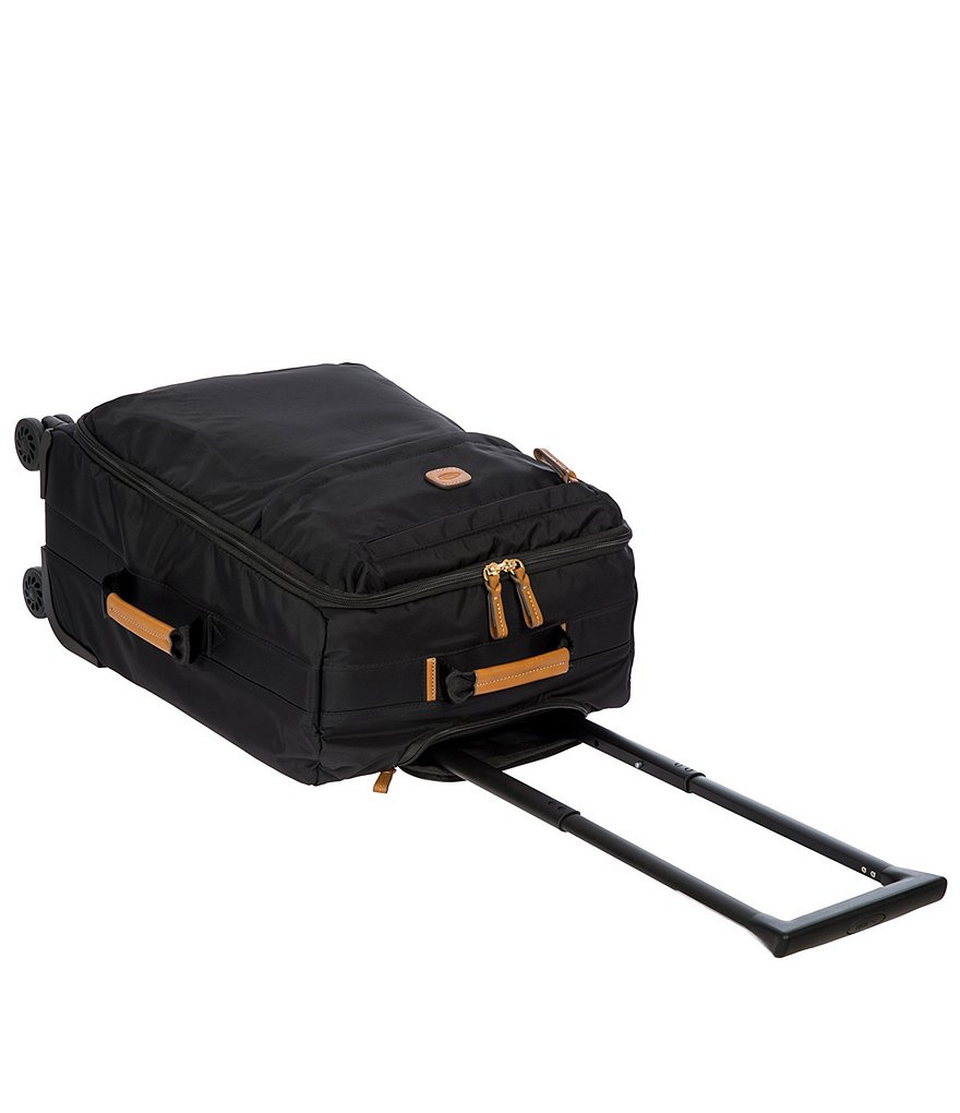 Bric's X-Bag 21#double; Carry-On Spinner