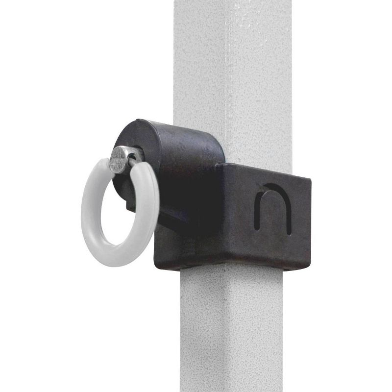 Caravan 10x15 Canopy - White