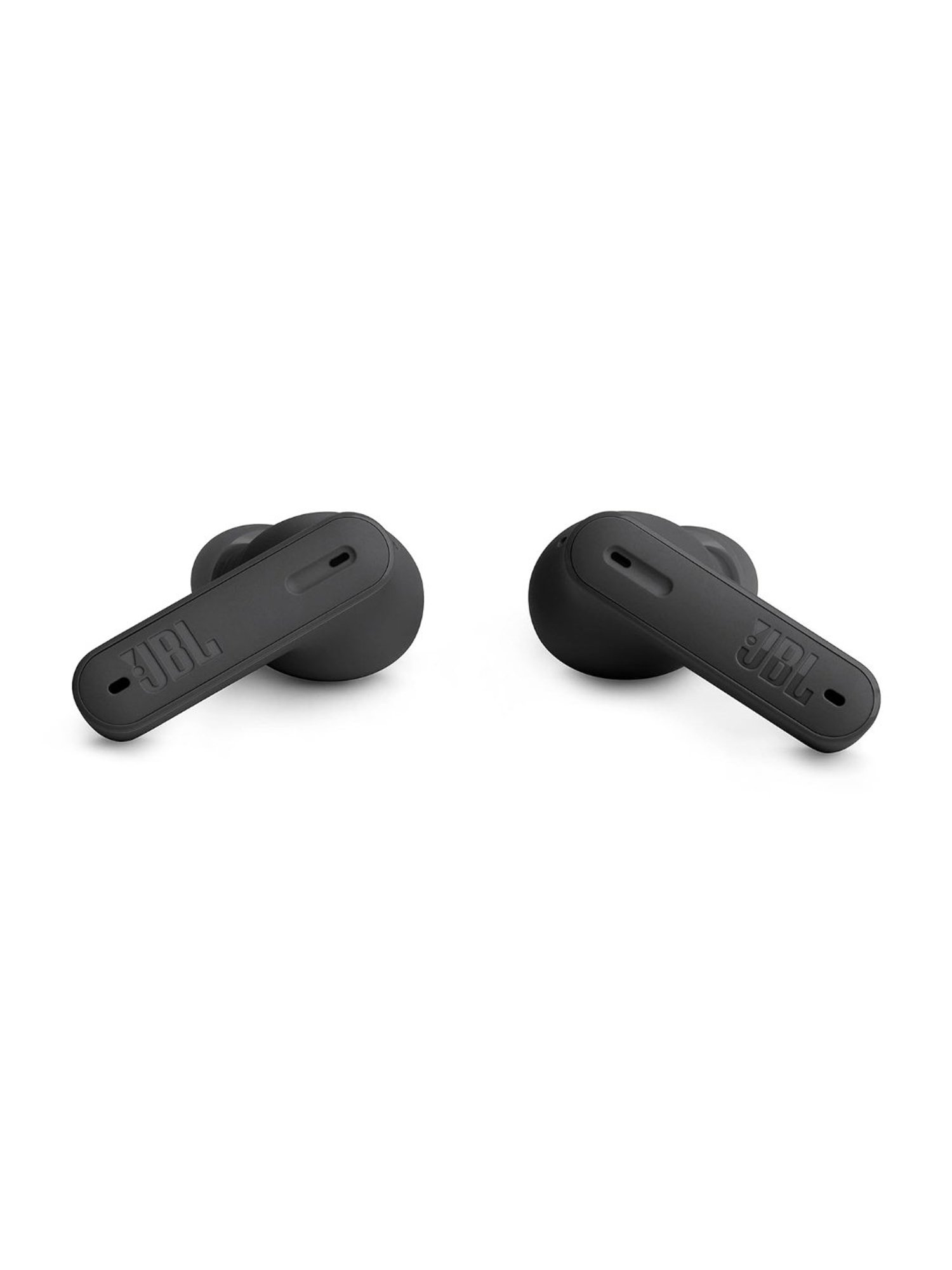 JBL Tune Beam In Ear Wireless Bluetooth Earbuds with ANC & 48 Hrs Battery (Black, True Wireless)