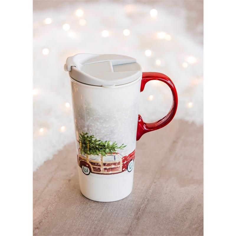 Simple Modern 12oz Stainless Steel Moonlight Ombre Scout Coffee Mug