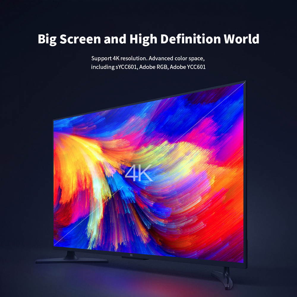 VENTION HD 2.0 Cable 4K Digital High Definition Video Cable Male to Male Adapter Cable for Laptop PC TV STB Game Console 3m/9.84ft