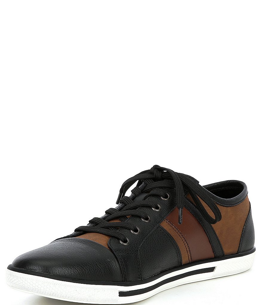 Kenneth Cole New York Men's Caden Low Lace-Up Sneakers